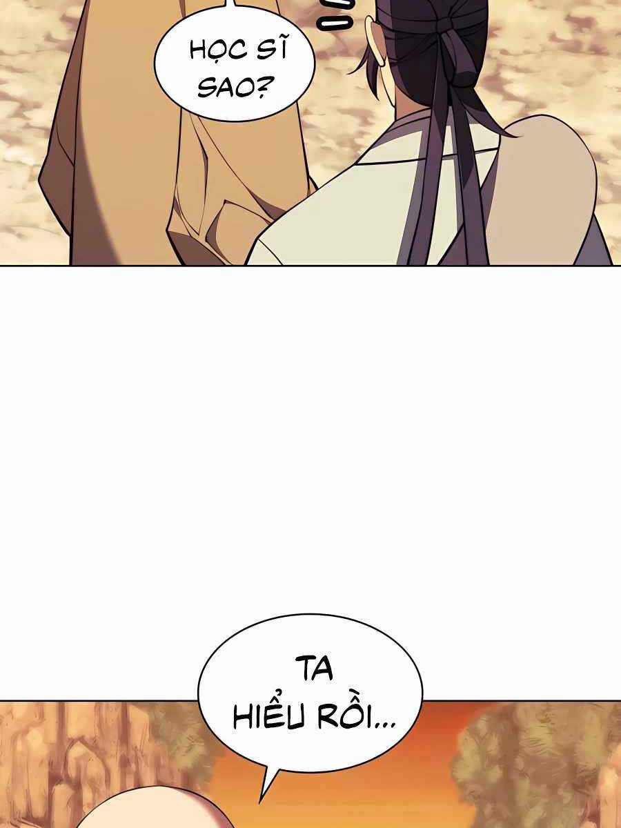 Học Giả Kiếm Sĩ Chương 74 trang 112