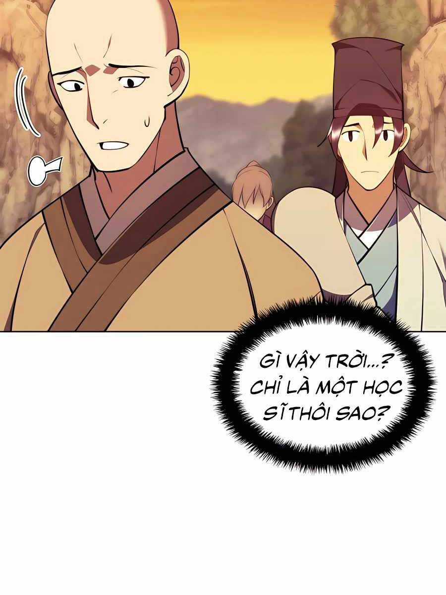 Học Giả Kiếm Sĩ Chương 74 trang 113