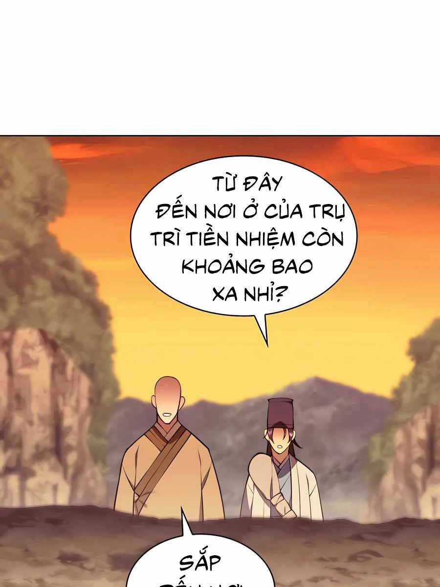 Học Giả Kiếm Sĩ Chương 74 trang 114