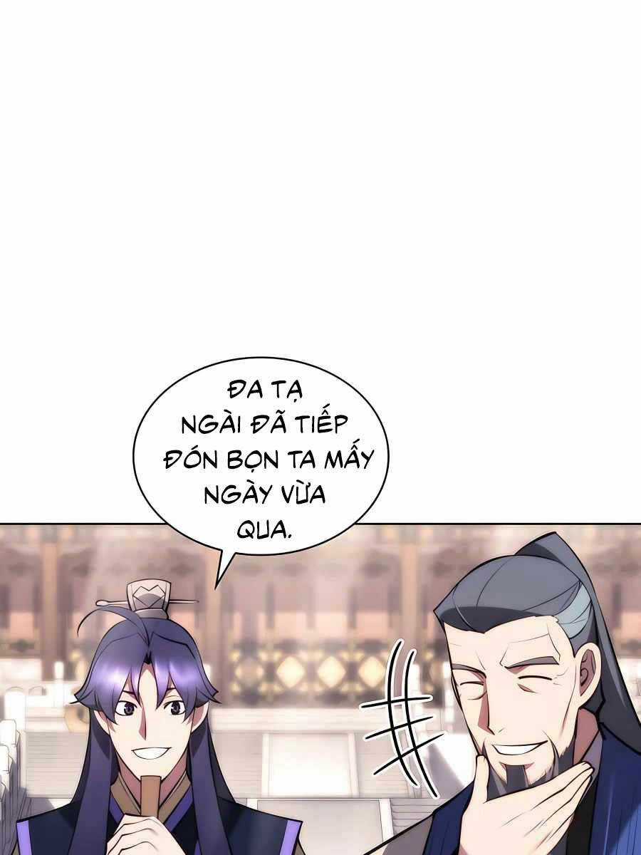 Học Giả Kiếm Sĩ Chương 74 trang 16