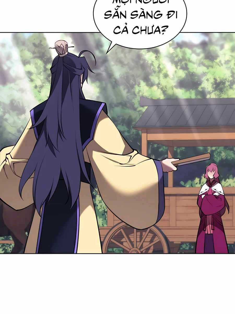 Học Giả Kiếm Sĩ Chương 74 trang 21