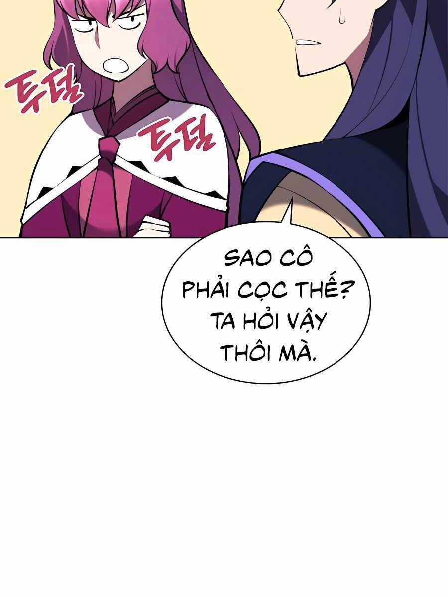 Học Giả Kiếm Sĩ Chương 74 trang 23