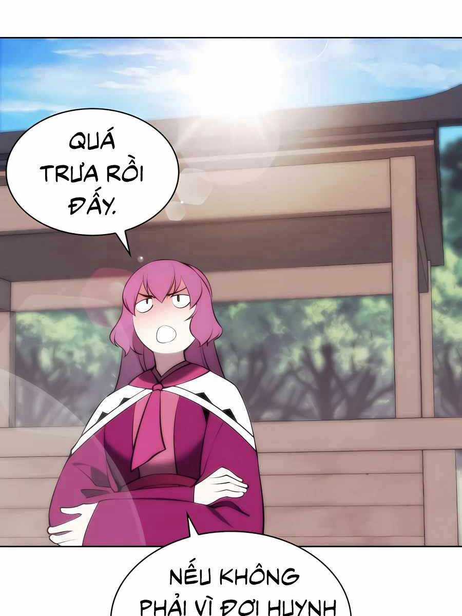 Học Giả Kiếm Sĩ Chương 74 trang 24