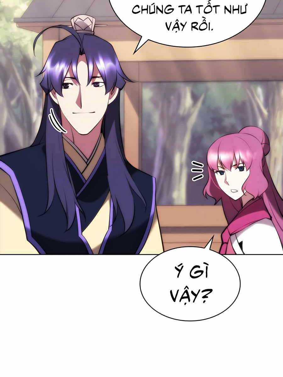 Học Giả Kiếm Sĩ Chương 74 trang 26