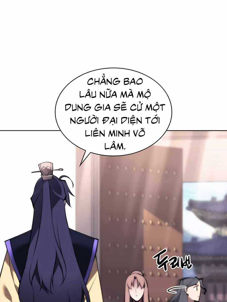 Học Giả Kiếm Sĩ Chương 74 trang 27