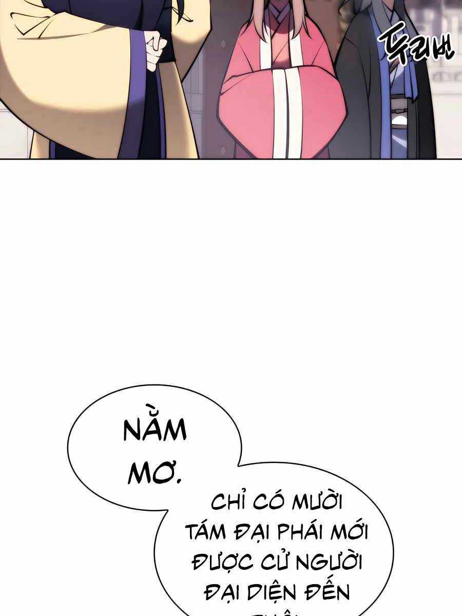 Học Giả Kiếm Sĩ Chương 74 trang 28