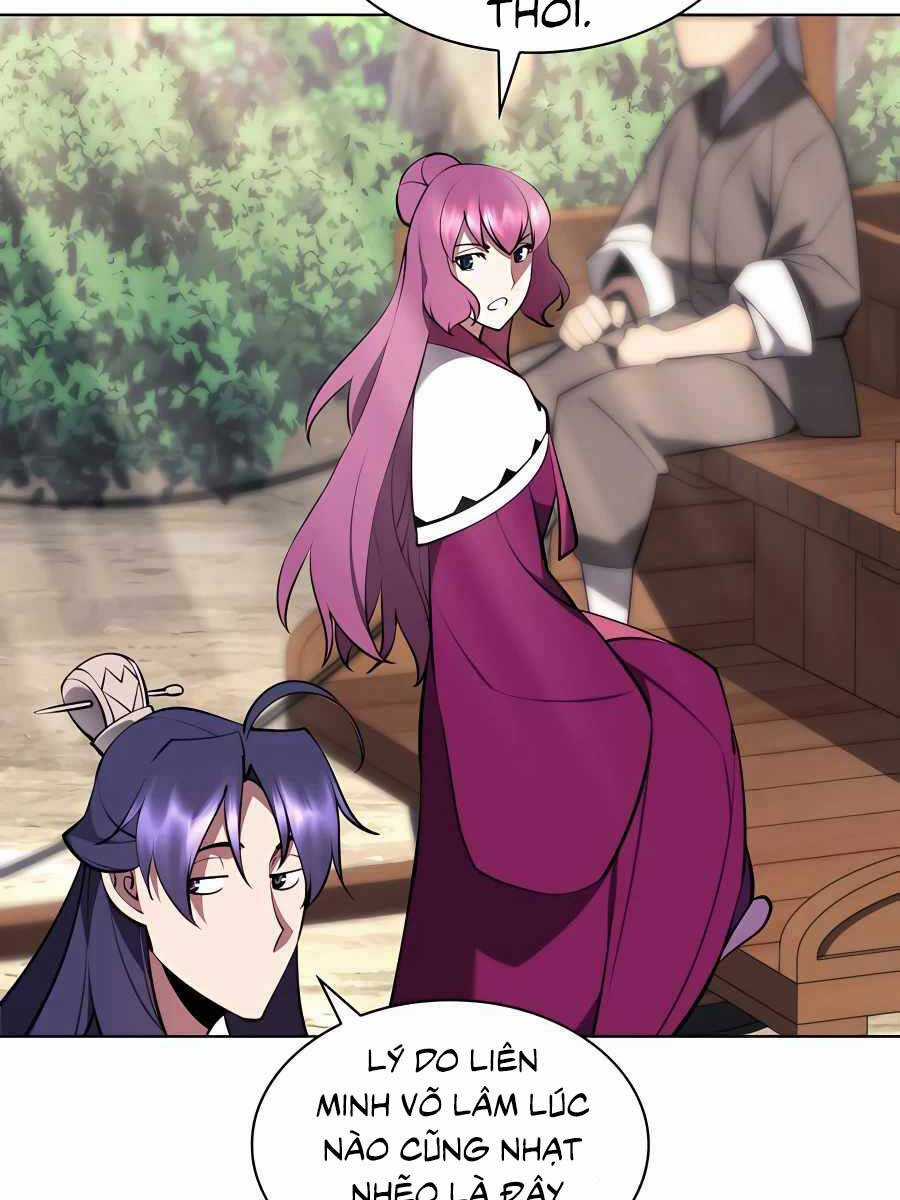 Học Giả Kiếm Sĩ Chương 74 trang 29