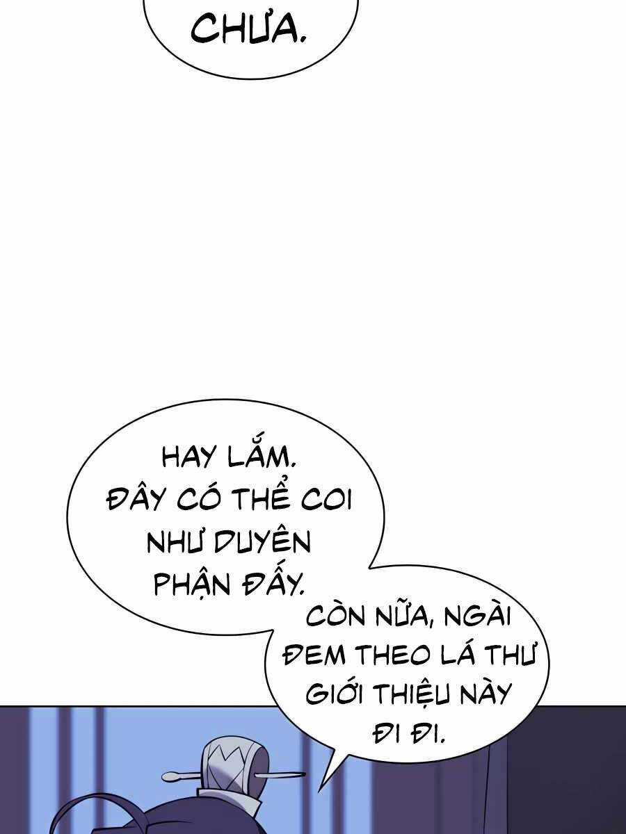 Học Giả Kiếm Sĩ Chương 74 trang 3