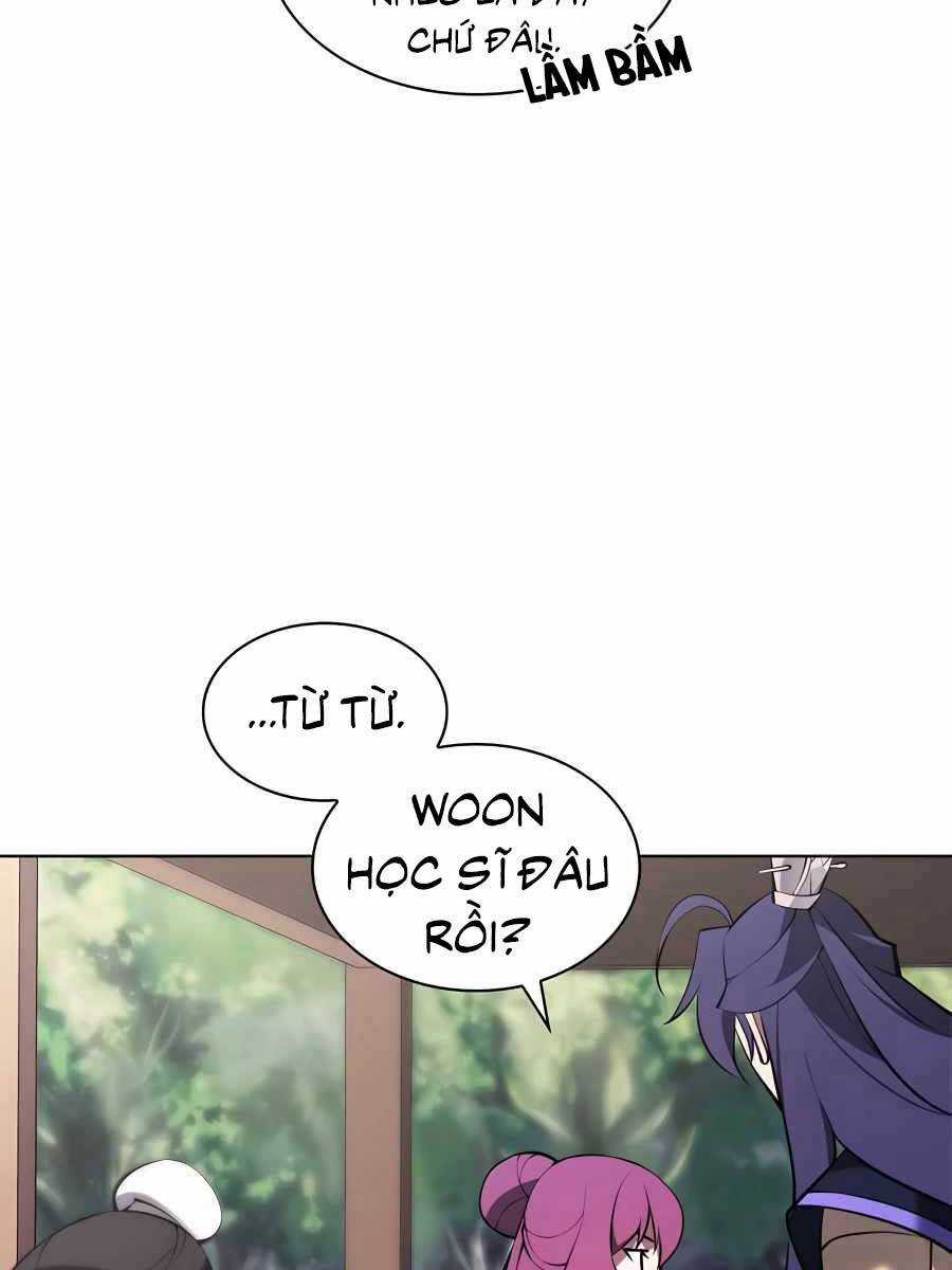 Học Giả Kiếm Sĩ Chương 74 trang 30