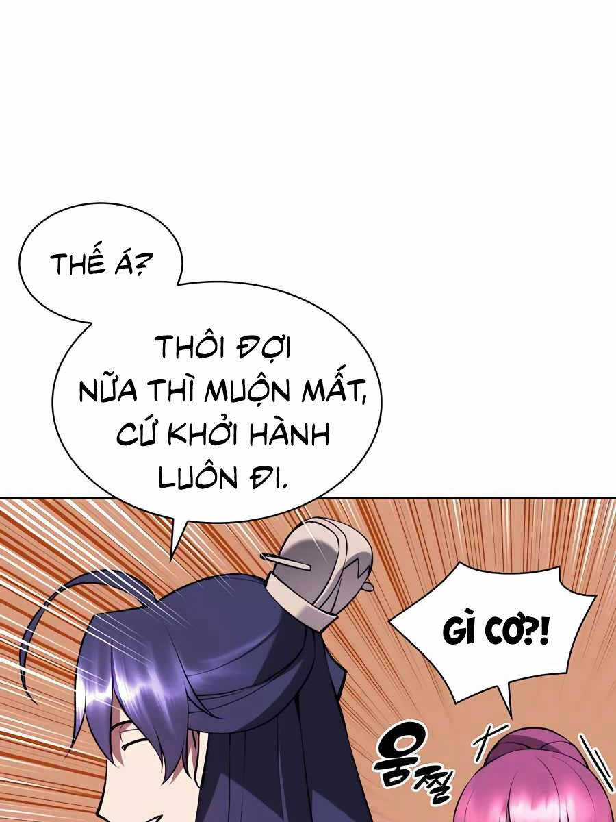 Học Giả Kiếm Sĩ Chương 74 trang 33