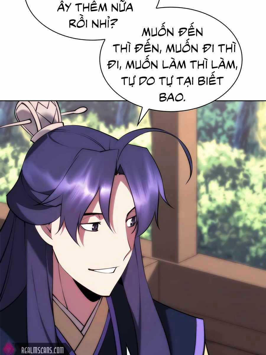 Học Giả Kiếm Sĩ Chương 74 trang 35