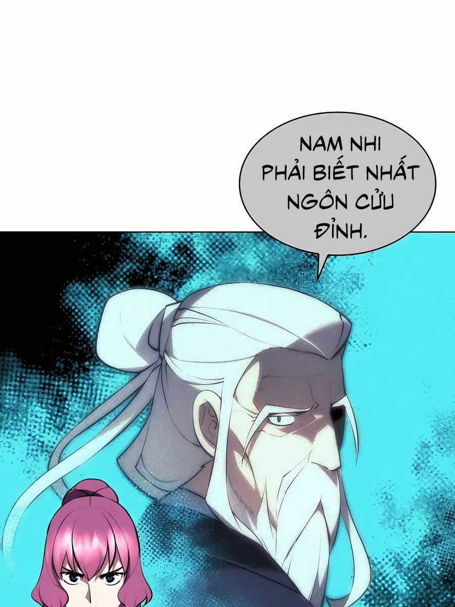 Học Giả Kiếm Sĩ Chương 74 trang 38