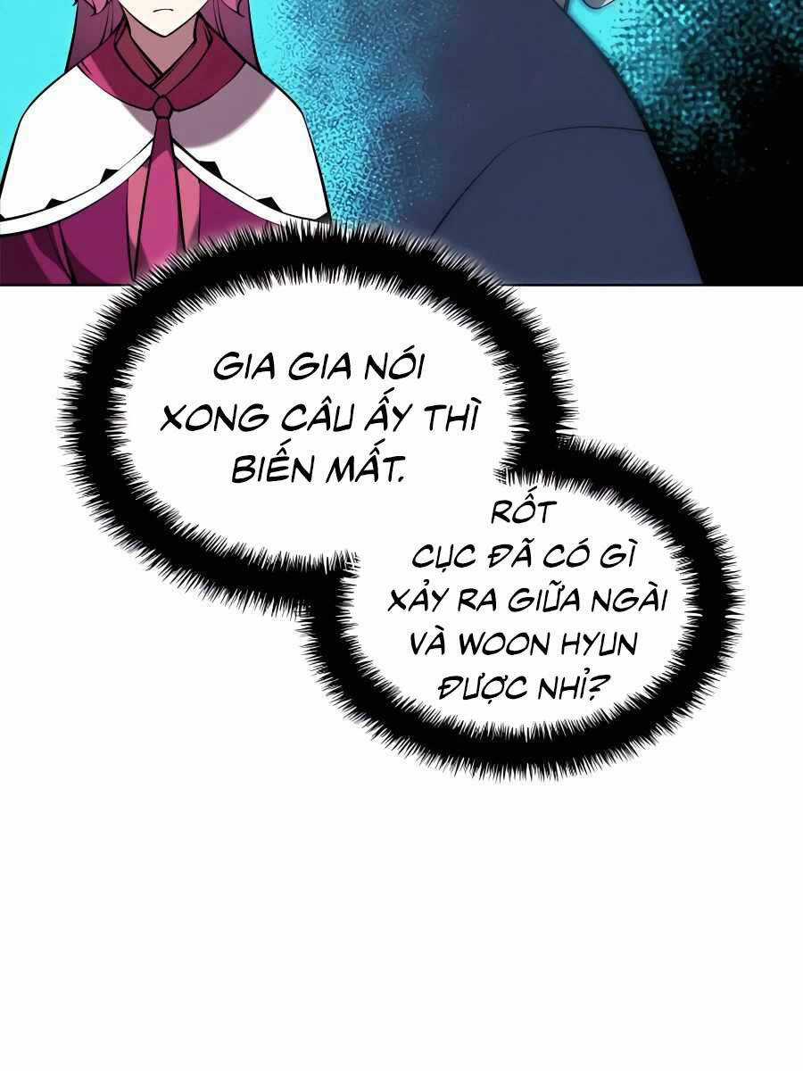 Học Giả Kiếm Sĩ Chương 74 trang 39