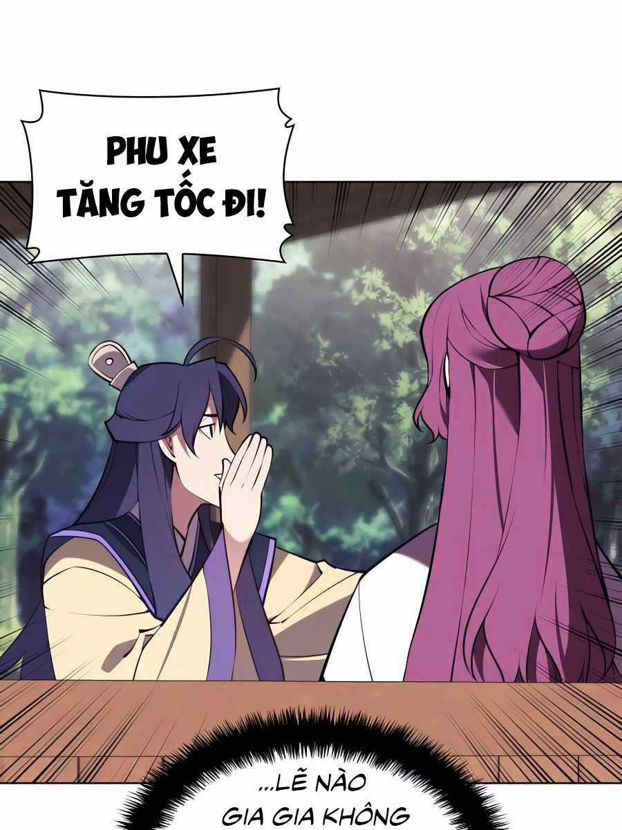 Học Giả Kiếm Sĩ Chương 74 trang 40