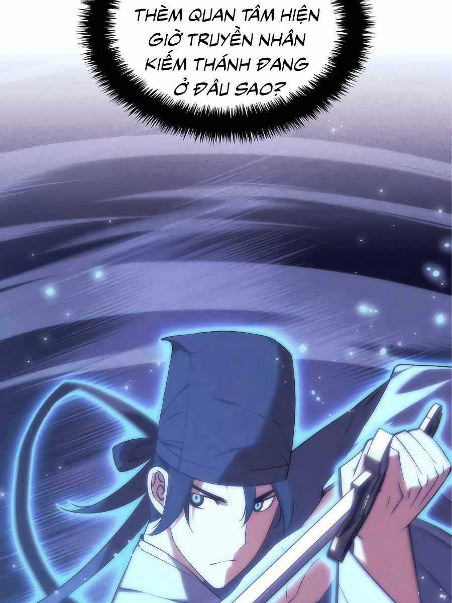 Học Giả Kiếm Sĩ Chương 74 trang 41