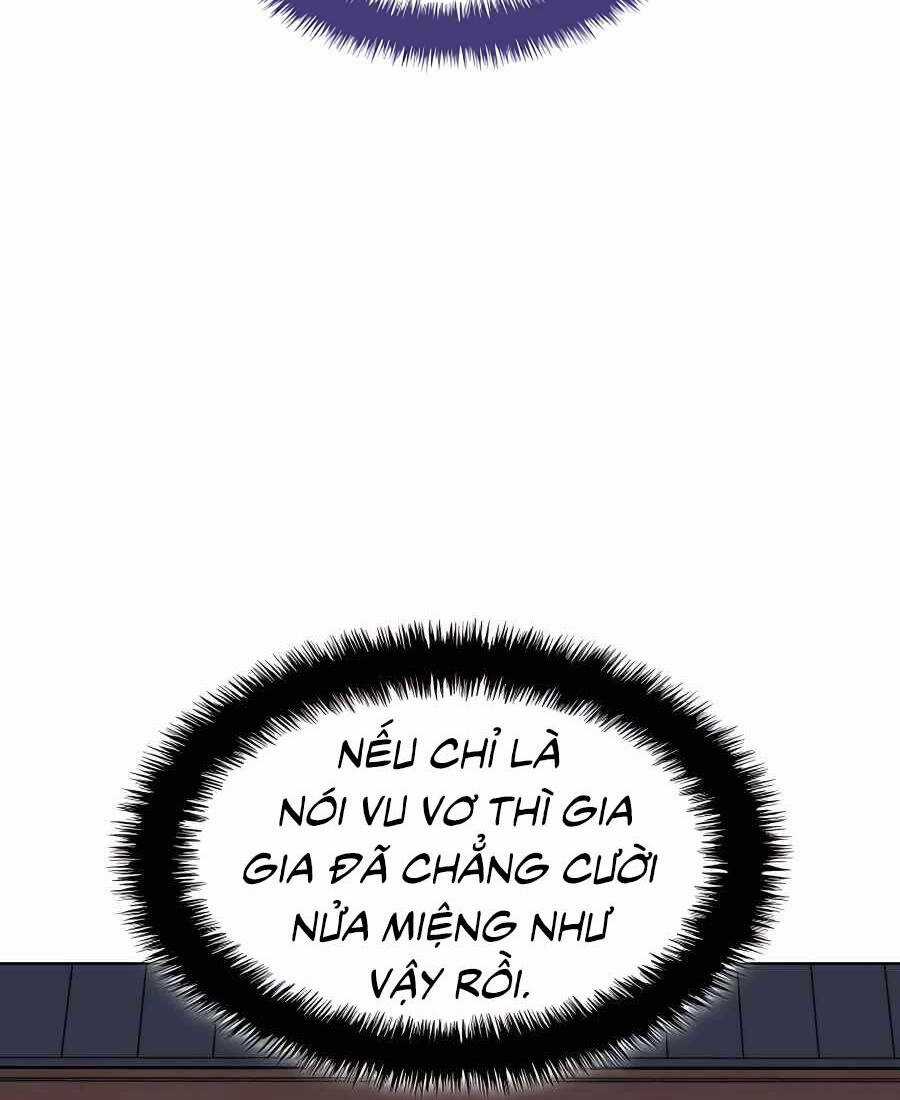 Học Giả Kiếm Sĩ Chương 74 trang 43