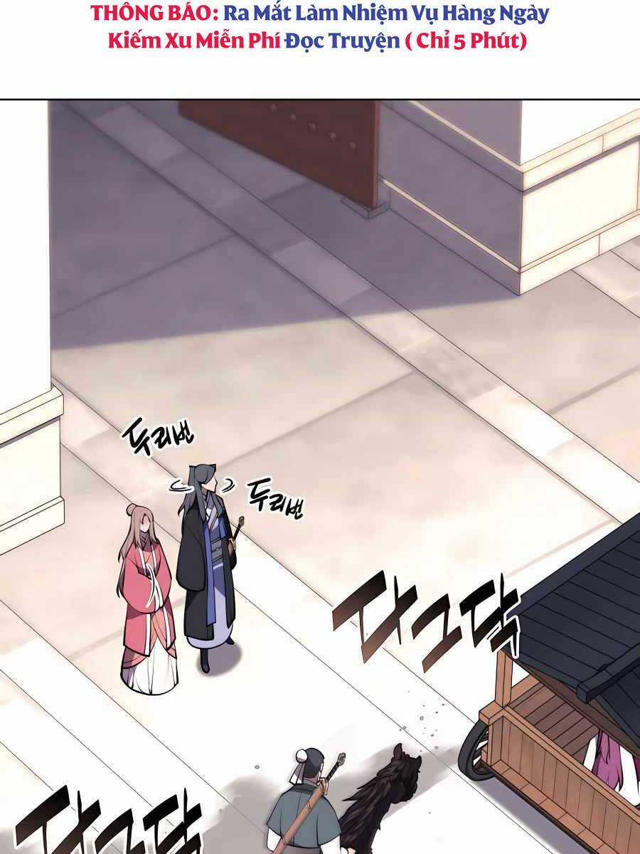 Học Giả Kiếm Sĩ Chương 74 trang 45