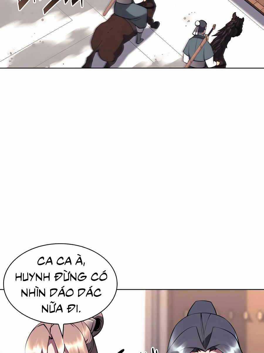 Học Giả Kiếm Sĩ Chương 74 trang 46