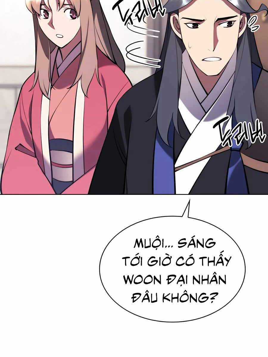 Học Giả Kiếm Sĩ Chương 74 trang 47