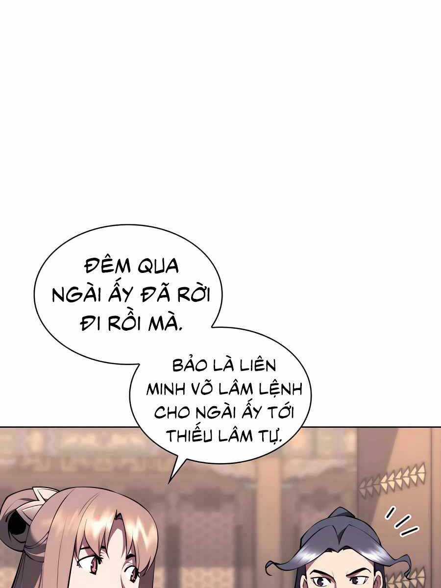 Học Giả Kiếm Sĩ Chương 74 trang 48