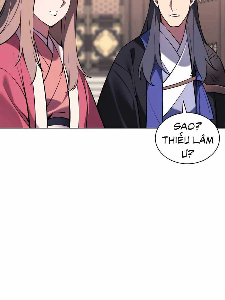 Học Giả Kiếm Sĩ Chương 74 trang 49