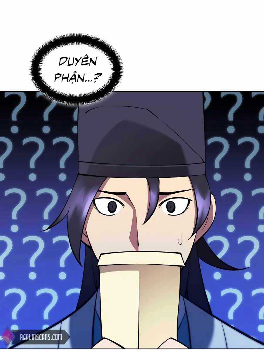 Học Giả Kiếm Sĩ Chương 74 trang 5