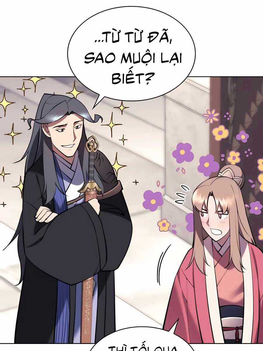 Học Giả Kiếm Sĩ Chương 74 trang 50