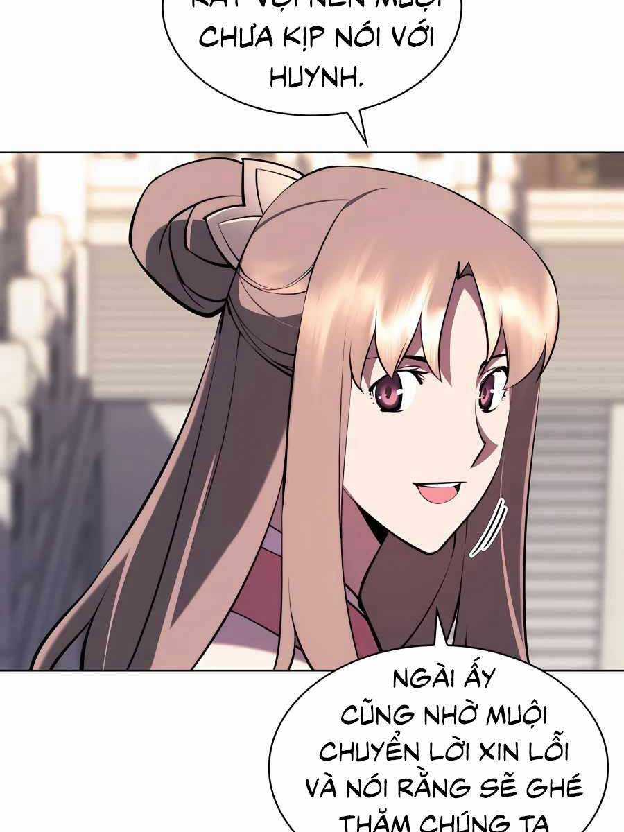 Học Giả Kiếm Sĩ Chương 74 trang 52