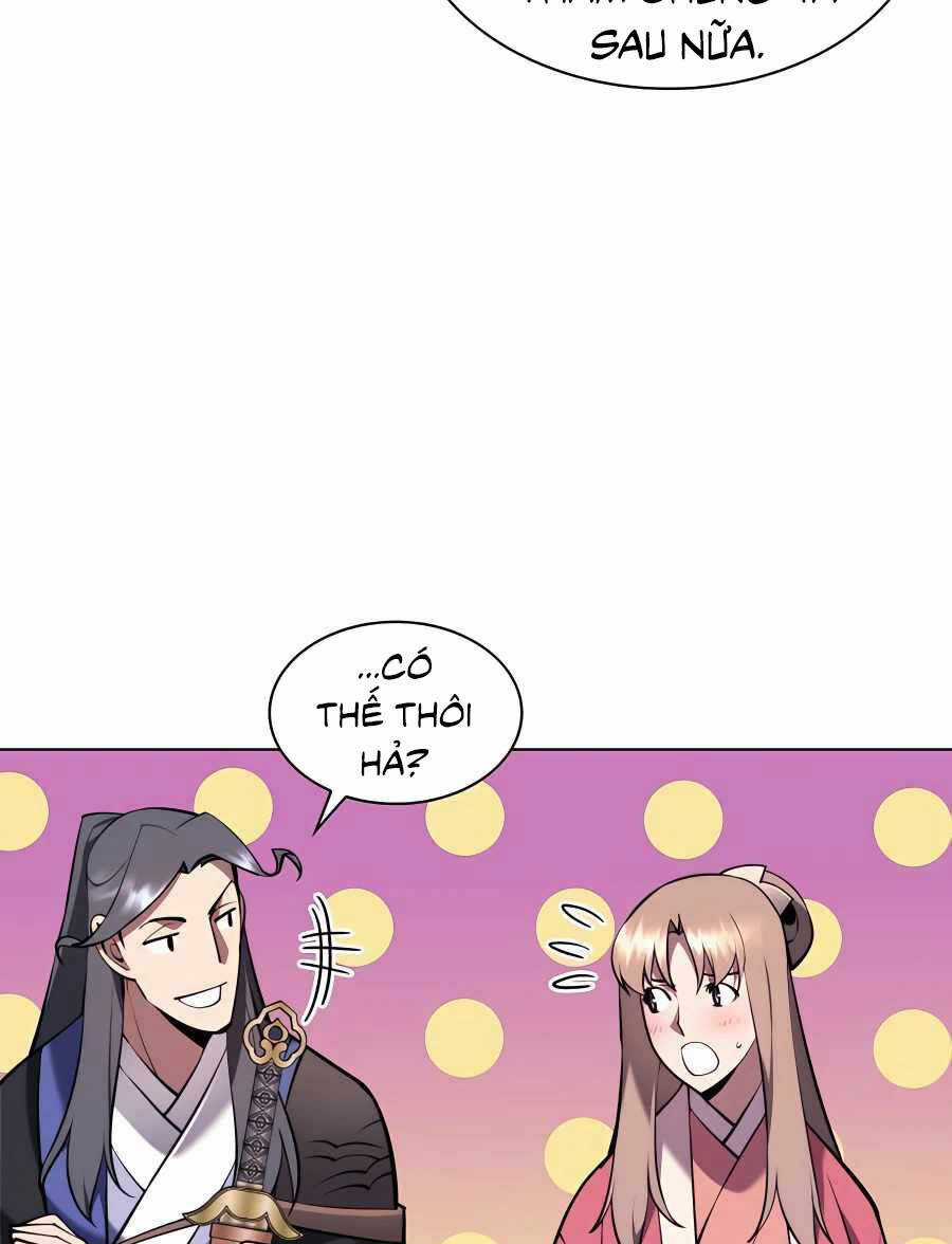 Học Giả Kiếm Sĩ Chương 74 trang 53