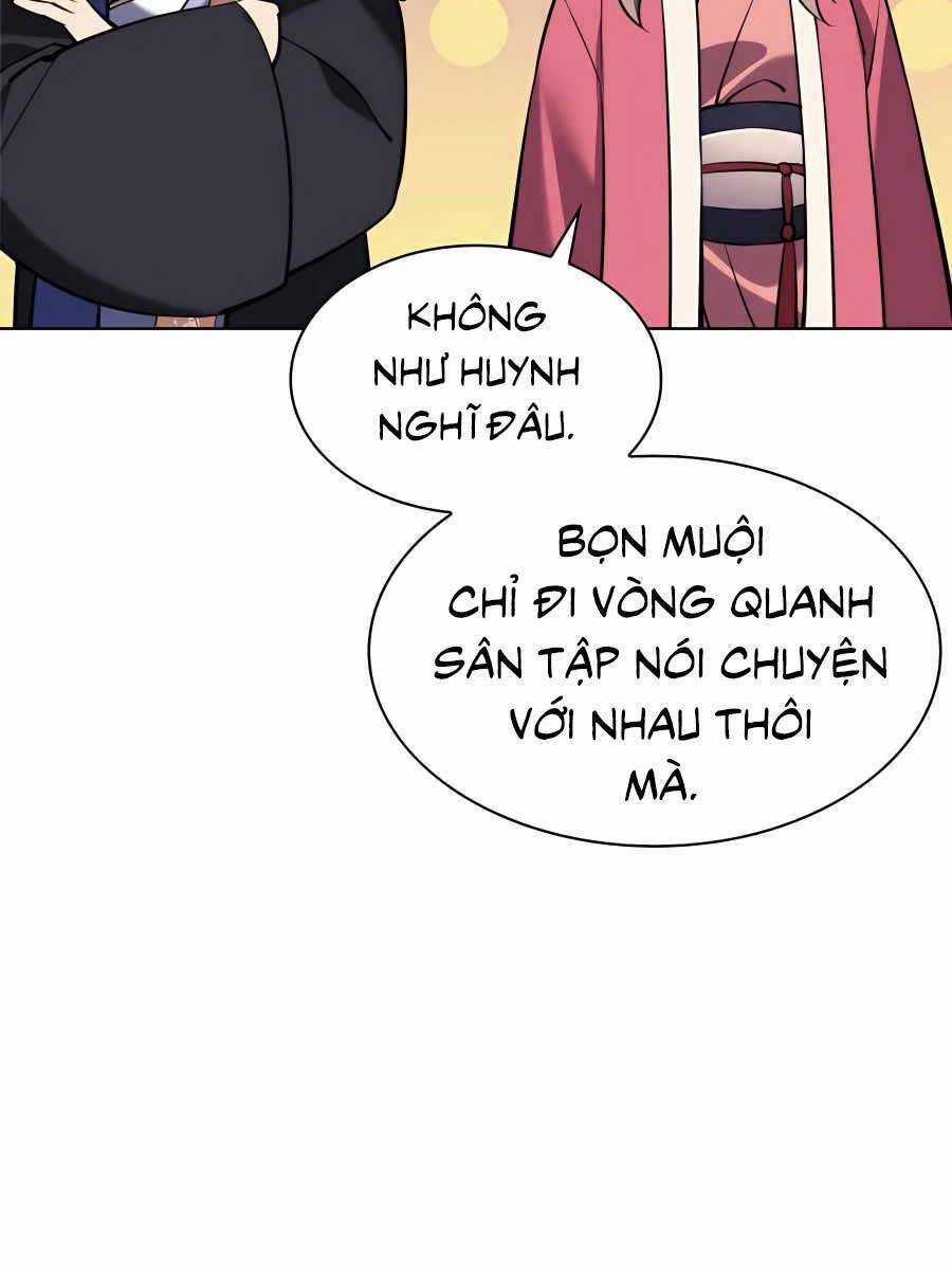 Học Giả Kiếm Sĩ Chương 74 trang 54