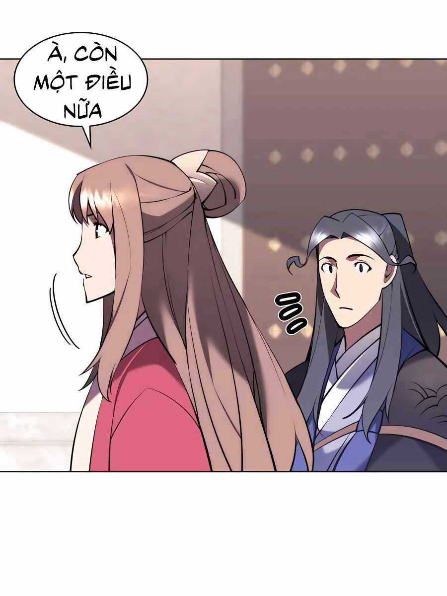 Học Giả Kiếm Sĩ Chương 74 trang 55