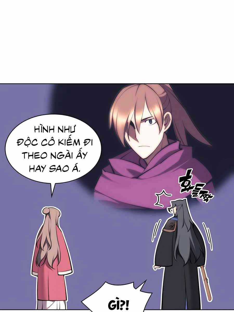 Học Giả Kiếm Sĩ Chương 74 trang 56