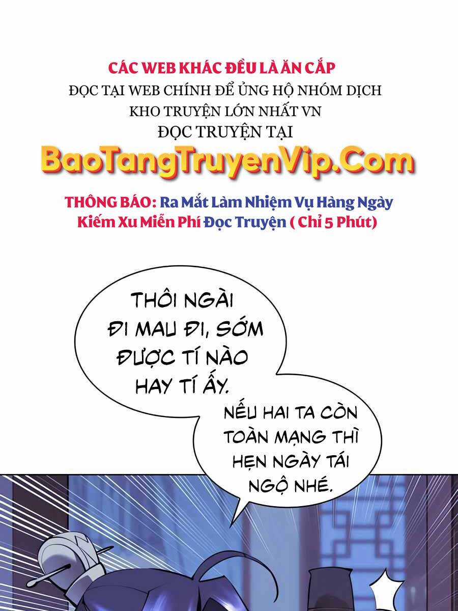 Học Giả Kiếm Sĩ Chương 74 trang 6