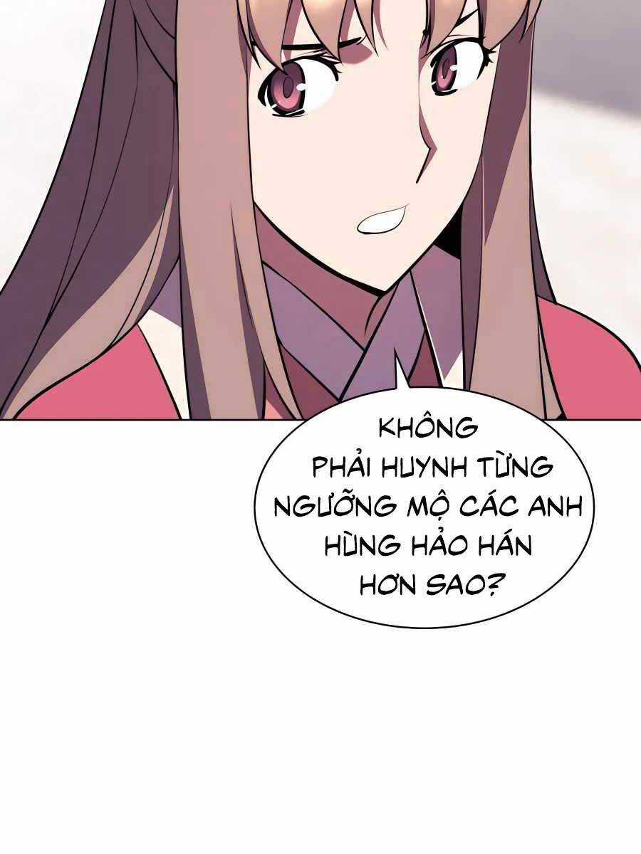 Học Giả Kiếm Sĩ Chương 74 trang 60