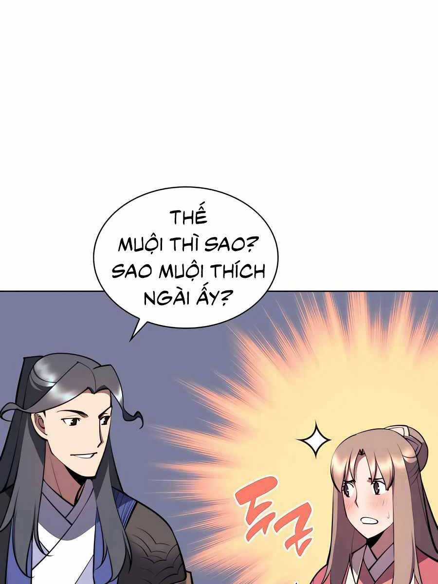 Học Giả Kiếm Sĩ Chương 74 trang 62