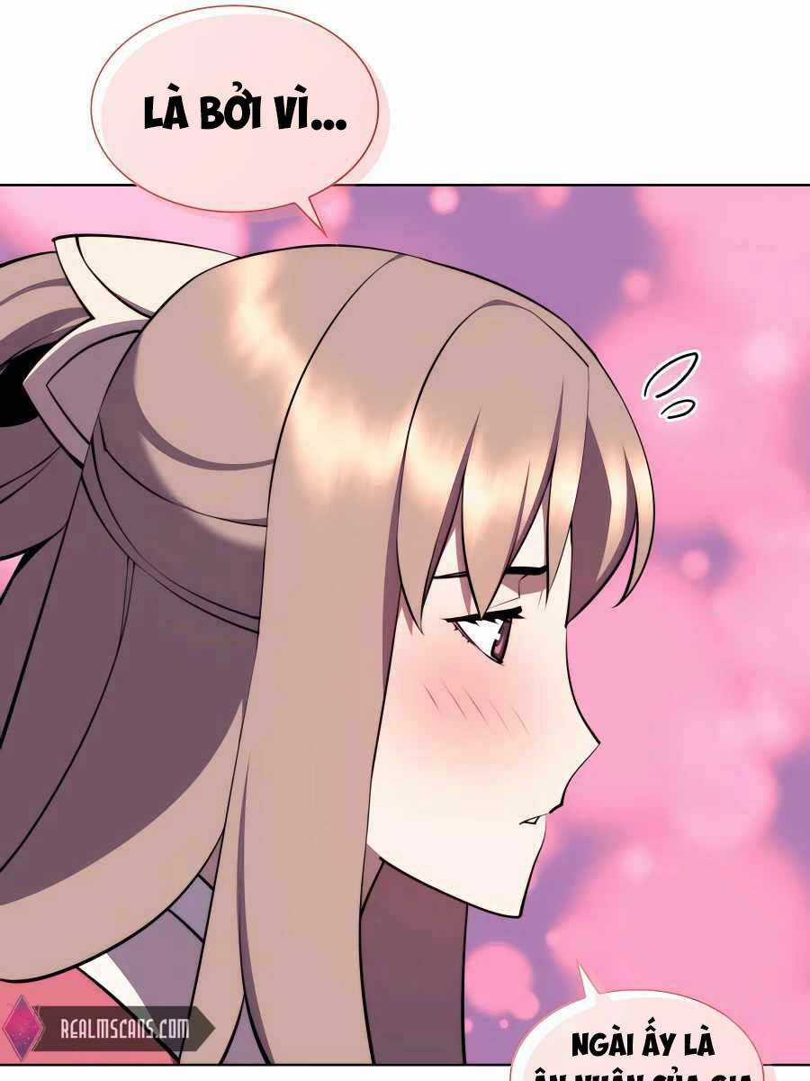 Học Giả Kiếm Sĩ Chương 74 trang 64