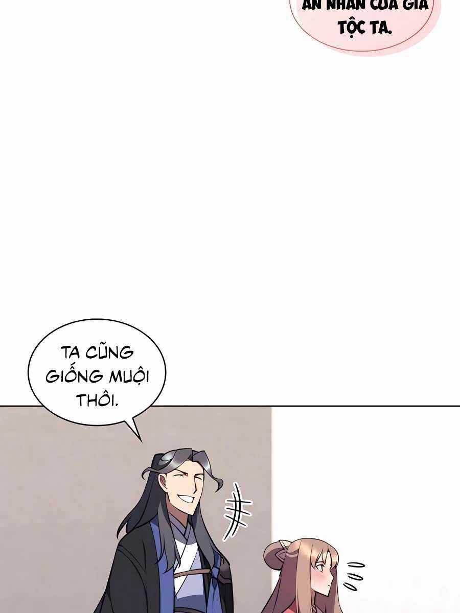 Học Giả Kiếm Sĩ Chương 74 trang 65