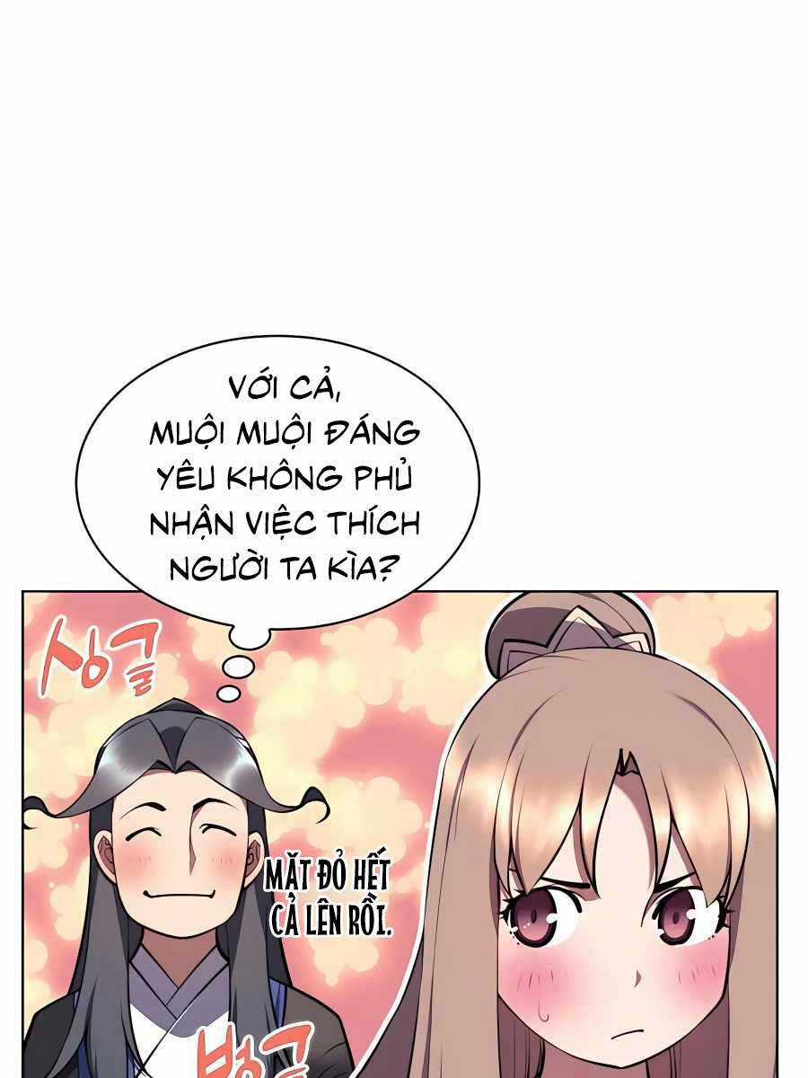 Học Giả Kiếm Sĩ Chương 74 trang 67