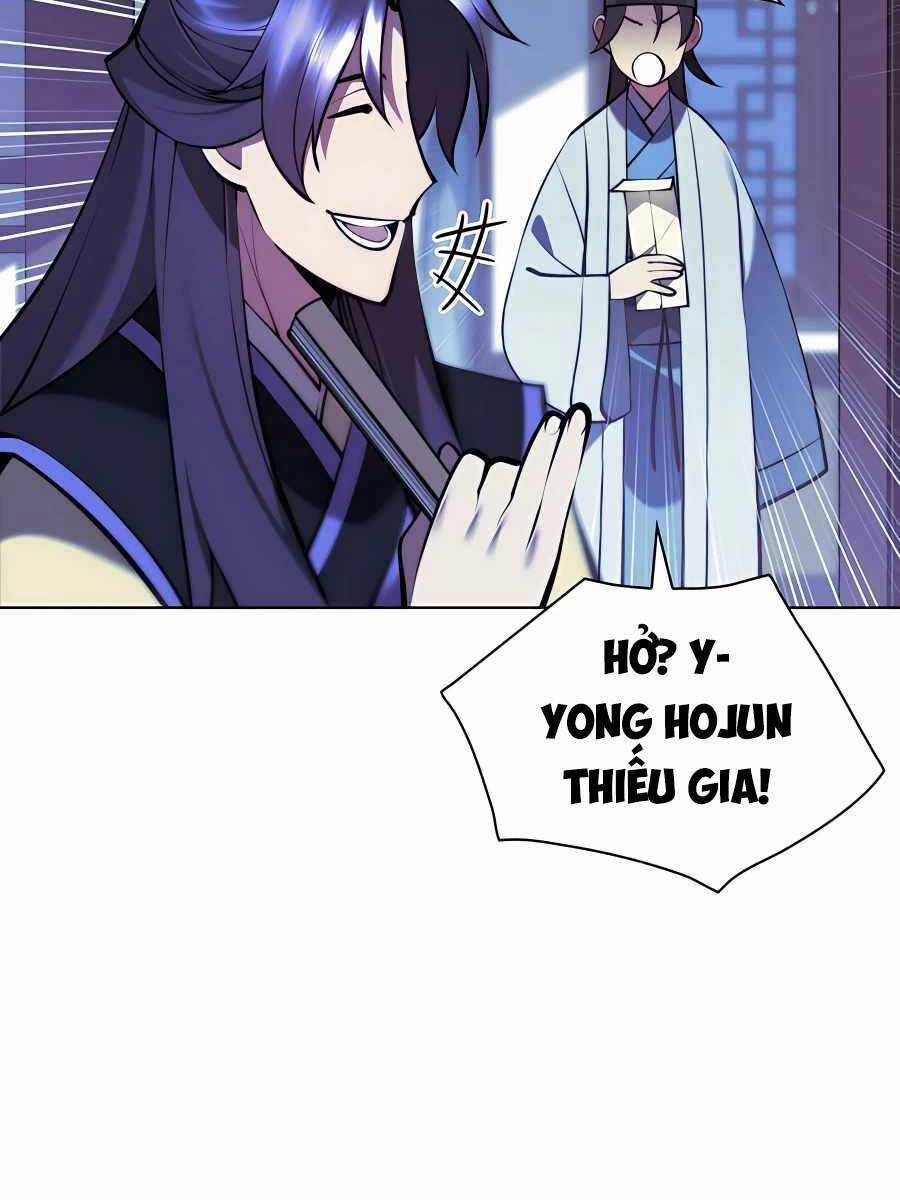 Học Giả Kiếm Sĩ Chương 74 trang 7