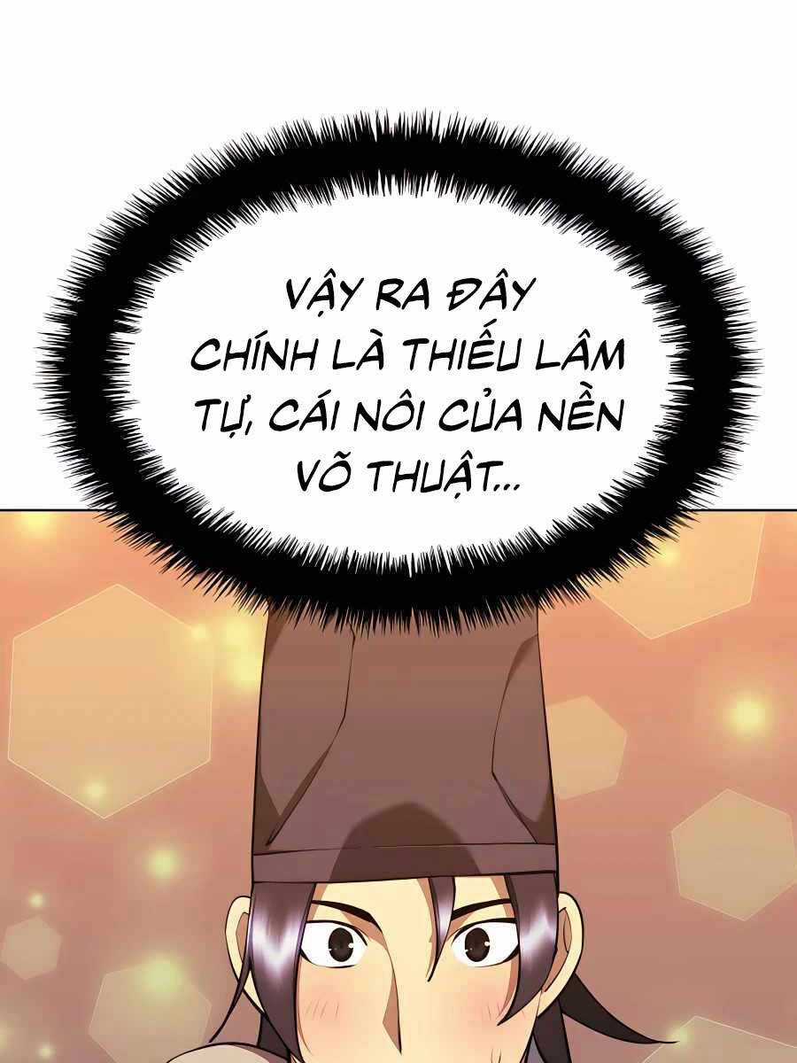 Học Giả Kiếm Sĩ Chương 74 trang 72