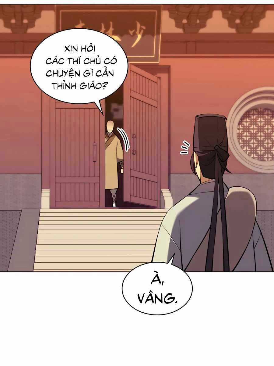 Học Giả Kiếm Sĩ Chương 74 trang 74