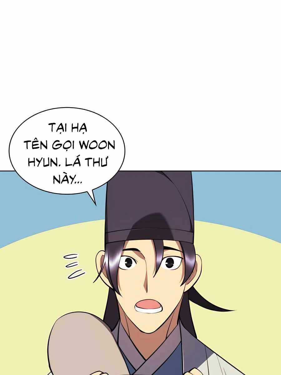 Học Giả Kiếm Sĩ Chương 74 trang 75