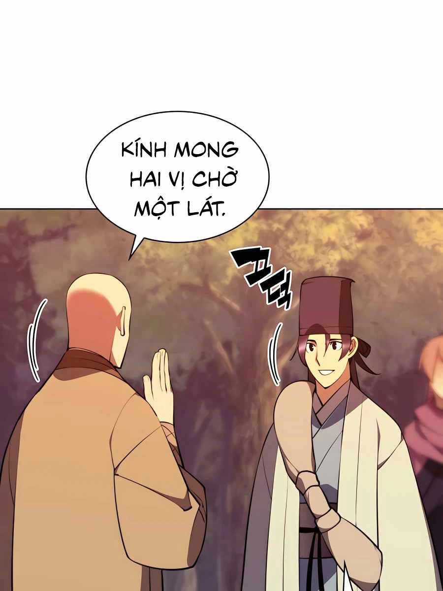 Học Giả Kiếm Sĩ Chương 74 trang 78