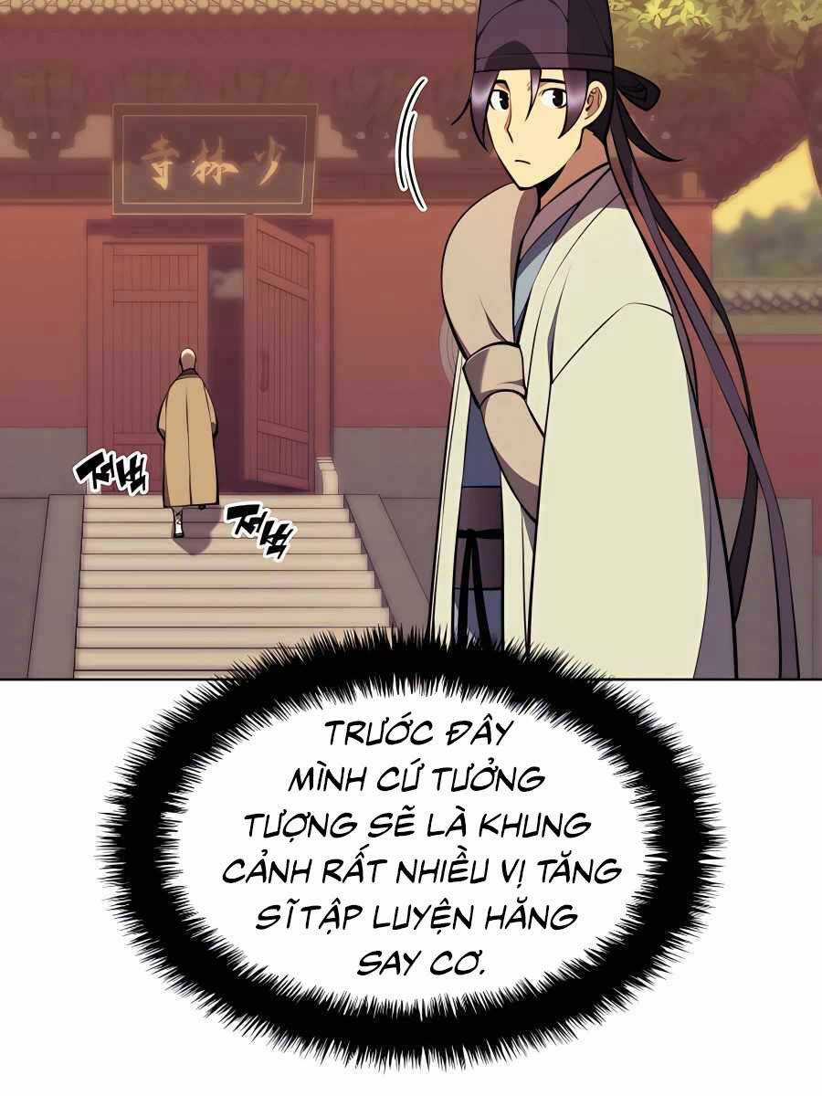 Học Giả Kiếm Sĩ Chương 74 trang 80