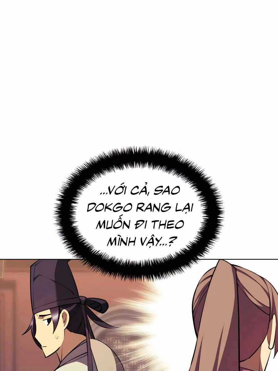 Học Giả Kiếm Sĩ Chương 74 trang 81