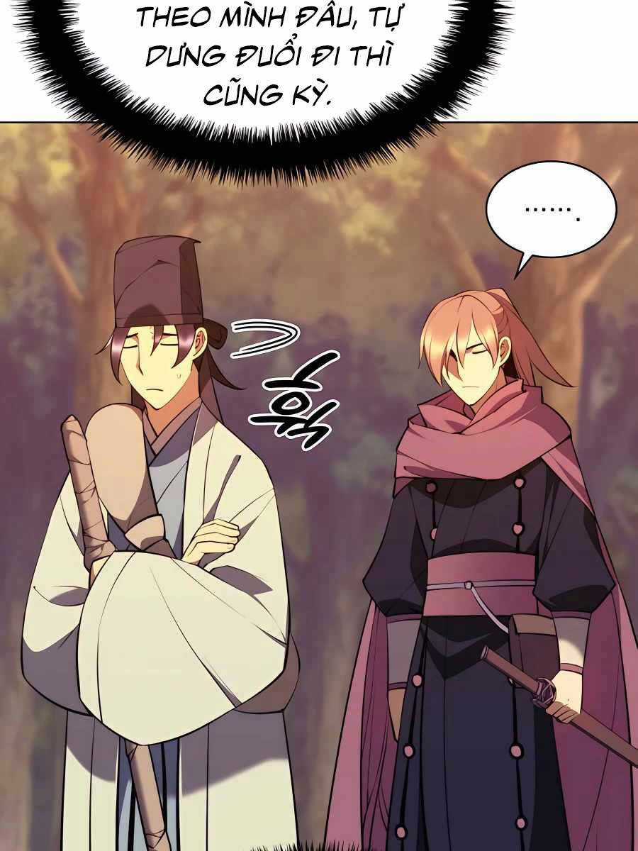 Học Giả Kiếm Sĩ Chương 74 trang 83