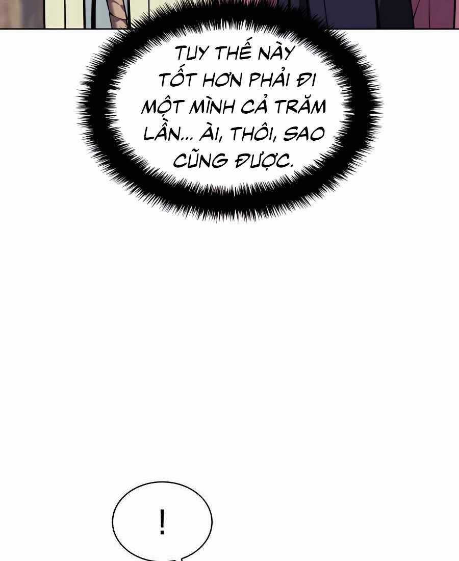 Học Giả Kiếm Sĩ Chương 74 trang 84