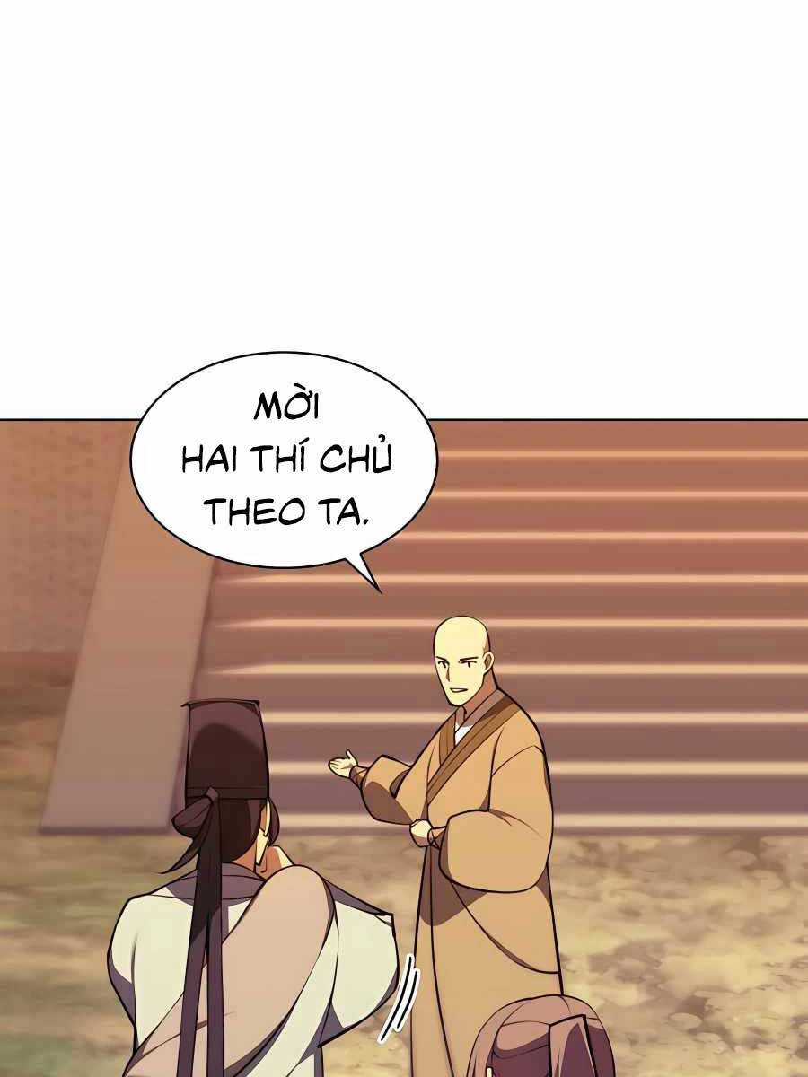 Học Giả Kiếm Sĩ Chương 74 trang 86