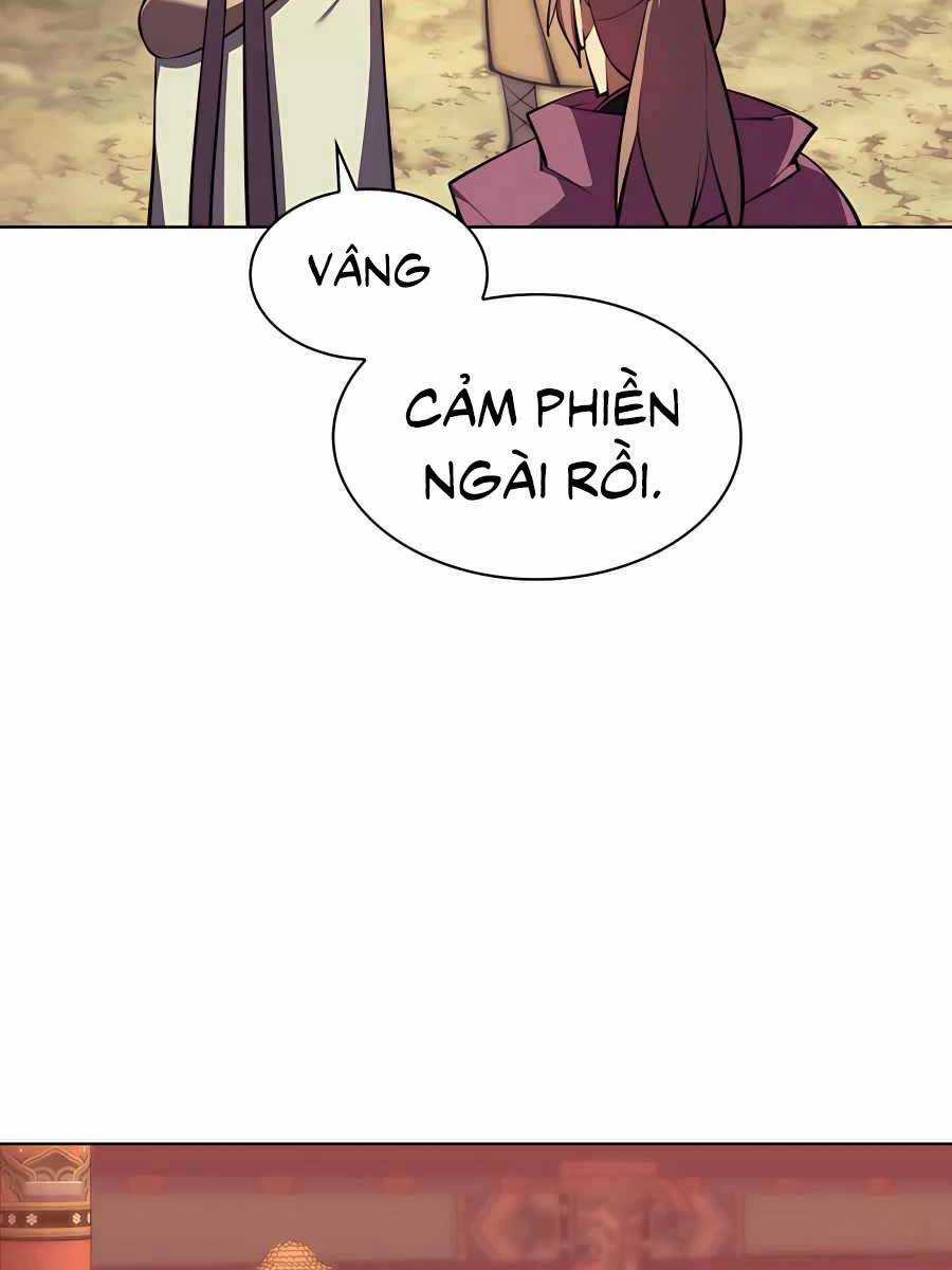 Học Giả Kiếm Sĩ Chương 74 trang 87