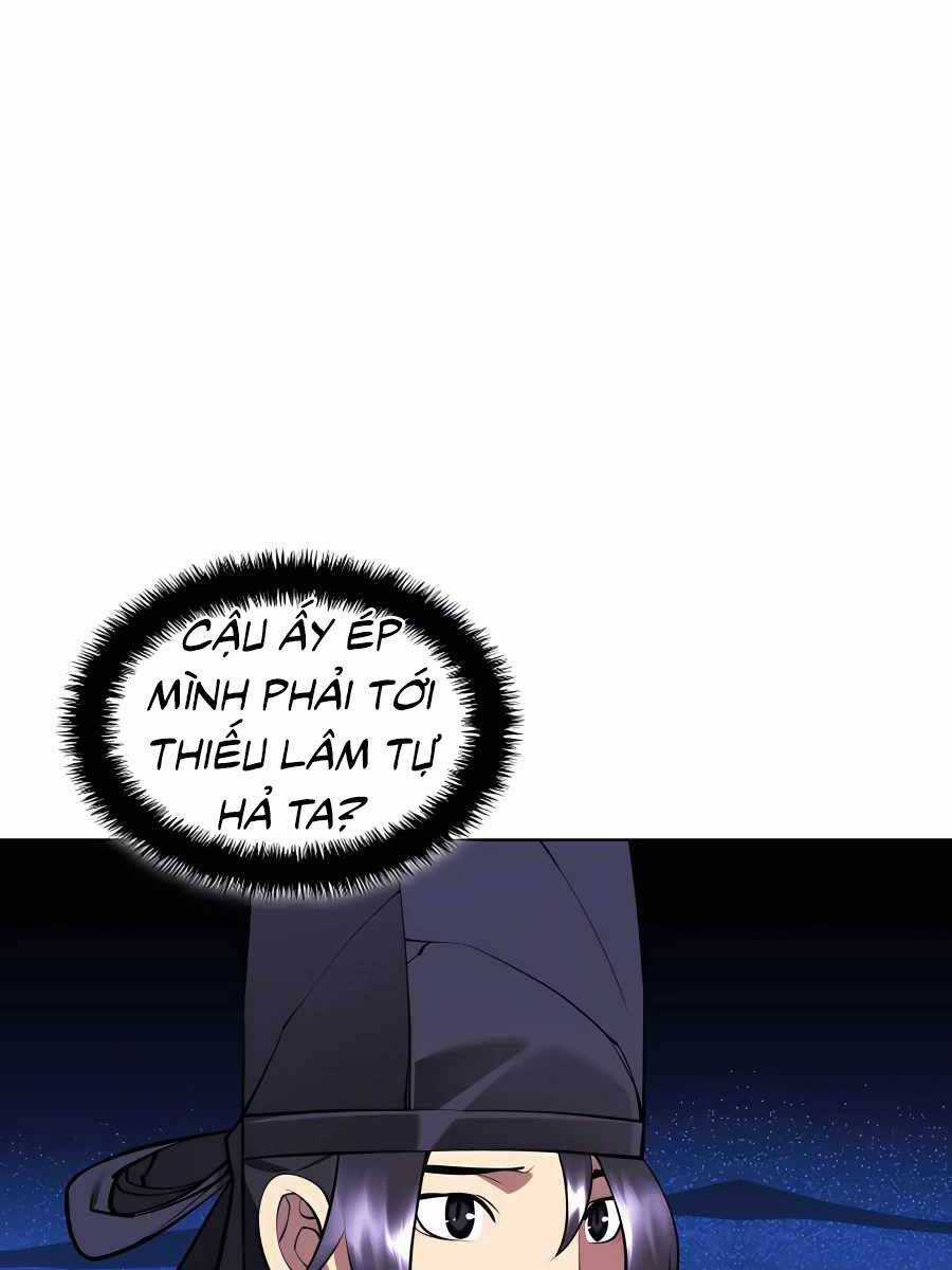 Học Giả Kiếm Sĩ Chương 74 trang 9